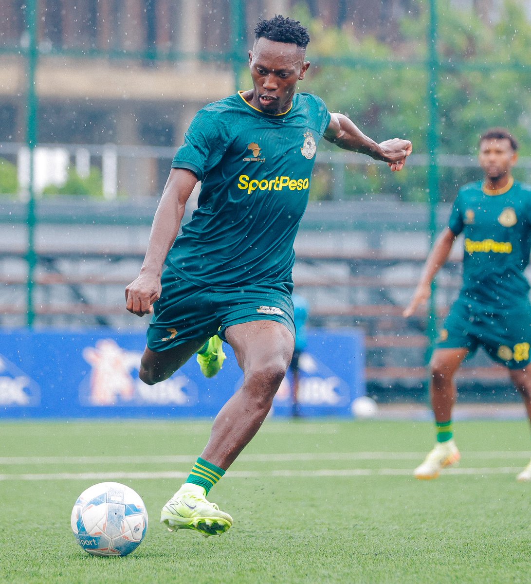 Young Africans SC tweet media