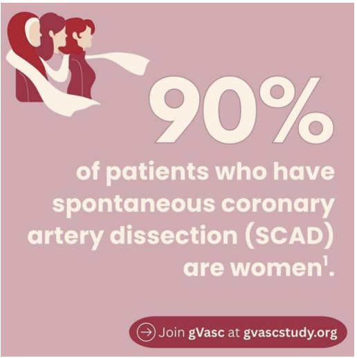 gVasc Study tweet media
