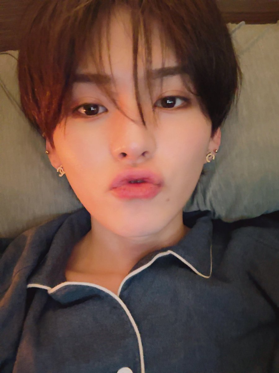 잠옷요시보고 요시꿈꾸자⭐️