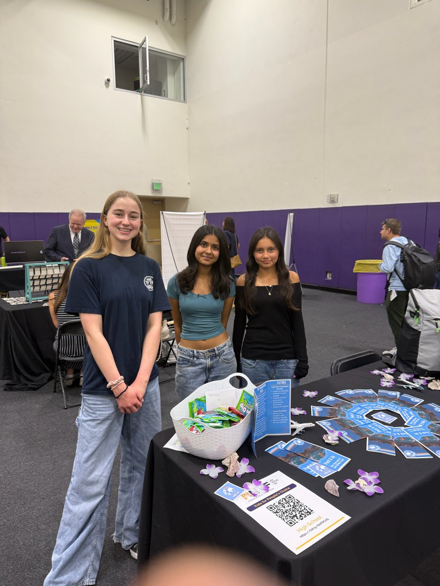 PantherCTE (@panthercte) on Twitter photo New Venture Fair 2025 - nice job NPHS Entrepreneurship! youtu.be/be7gXWMLnZ8?si… #CareerEd #Entrepreneurship #Pathway <a href="/NPPrincipal11/">Steve Lepire</a> New Venture Fair 2025 - nice job NPHS Entrepreneurship! youtu.be/be7gXWMLnZ8?si… #CareerEd #Entrepreneurship #Pathway <a href="/NPPrincipal11/">Steve Lepire</a>