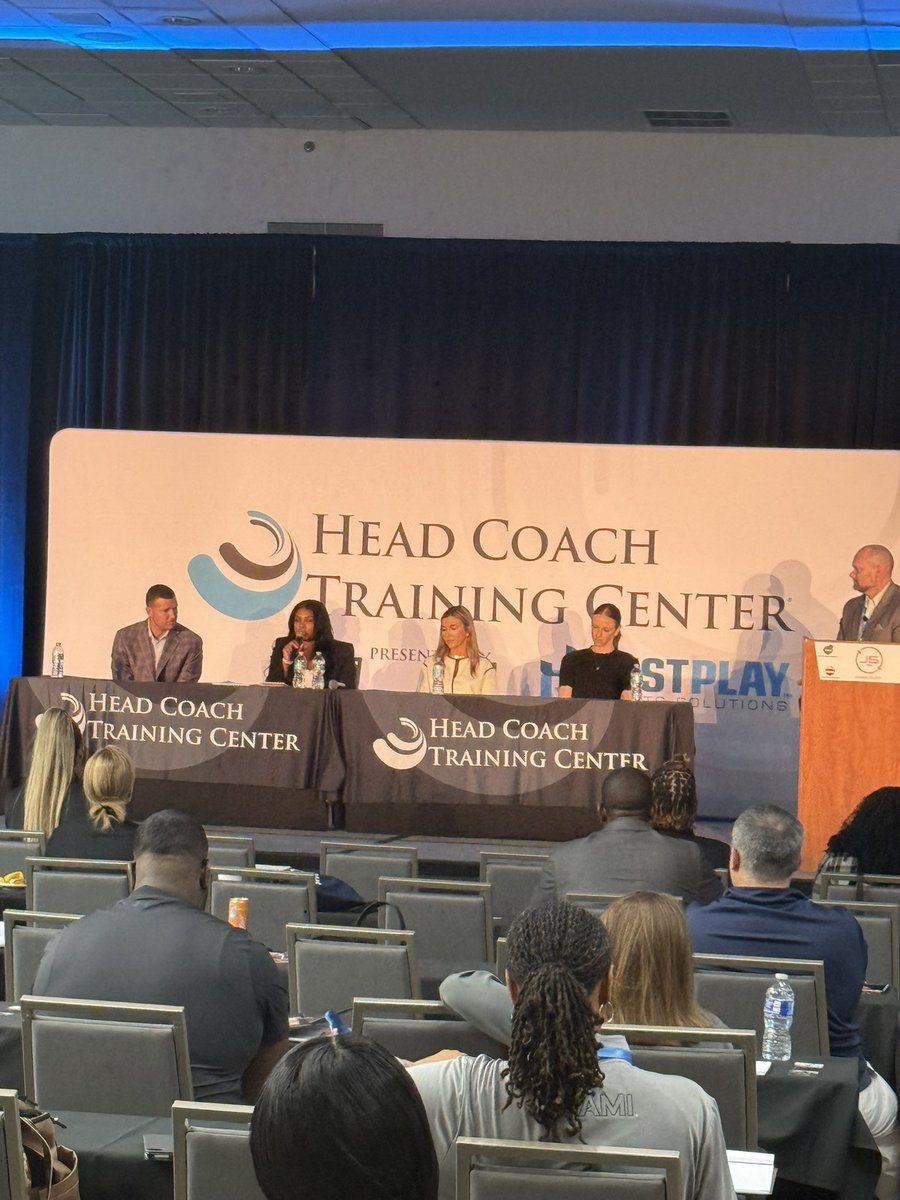 Jowers Team Curry Emeritus (@jowerswbb) on Twitter photo <a href="/walker_coach/">Candice Hill</a> <a href="/CoachMcCabe03/">Chandler McCabe</a> <a href="/CoachHanaHaden/">๐๐๐ง๐ ๐๐๐๐๐ง</a> <a href="/CoachCorsaro/">Paul Corsaro</a>
Hire hard workers, people who are loyal, and people who can develop. Moreover be comfortable with holding your assistants accountable.
Interview points ๐
- ask the hard questions
- talk to the former players <a href="/walker_coach/">Candice Hill</a> <a href="/CoachMcCabe03/">Chandler McCabe</a> <a href="/CoachHanaHaden/">๐๐๐ง๐ ๐๐๐๐๐ง</a> <a href="/CoachCorsaro/">Paul Corsaro</a>
Hire hard workers, people who are loyal, and people who can develop. Moreover be comfortable with holding your assistants accountable.
Interview points ๐
- ask the hard questions
- talk to the former players