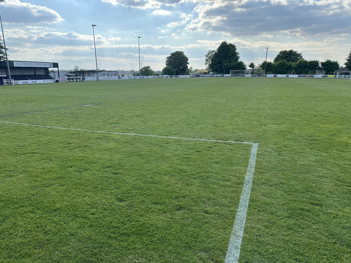 Radstock Town FC (@radstock_townfc) on Twitter photo The ground is set for tonightโs <a href="/Official_MSFL/">Mid-Somerset Football League</a> Final between <a href="/WestfieldFC/">๐๐๐๐๐๐๐๐๐ฟ ๐๐พ</a> & <a href="/ColefordAth1890/">Coleford Athletic</a>
Bar and Tea Hut open from 6pm
Kick off 7:30pm The ground is set for tonightโs <a href="/Official_MSFL/">Mid-Somerset Football League</a> Final between <a href="/WestfieldFC/">๐๐๐๐๐๐๐๐๐ฟ ๐๐พ</a> & <a href="/ColefordAth1890/">Coleford Athletic</a>
Bar and Tea Hut open from 6pm
Kick off 7:30pm