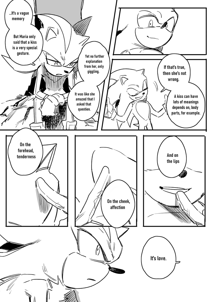 DiamondX1704_'s tweet photo. #sonadow https://t.co/tjpkYrxjNX