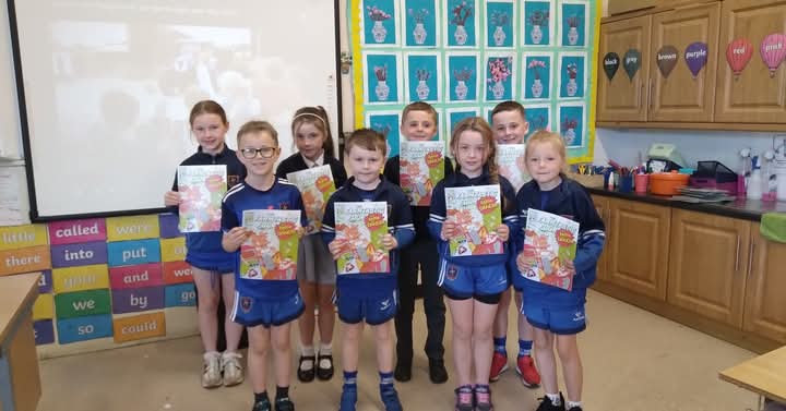 Rural Health Partnership tweet media