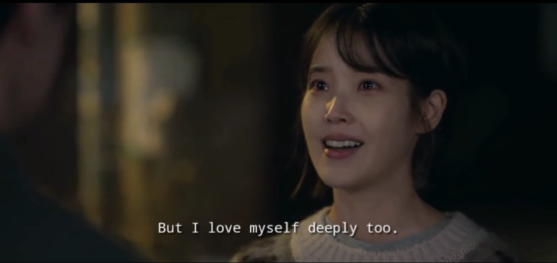 kurang lebih begini percakapannya: