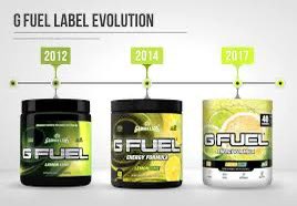 NendoRijin's tweet image. Before it fueled gamers, G FUEL started in 2012 as a clean energy formula for focus &amp;amp; endurance. From esports arenas to collabs with anime &amp;amp; YouTubers, it’s become the drink of digital warriors. #GFUEL #GamingLore #EnergyUnleashed #EsportsFuel