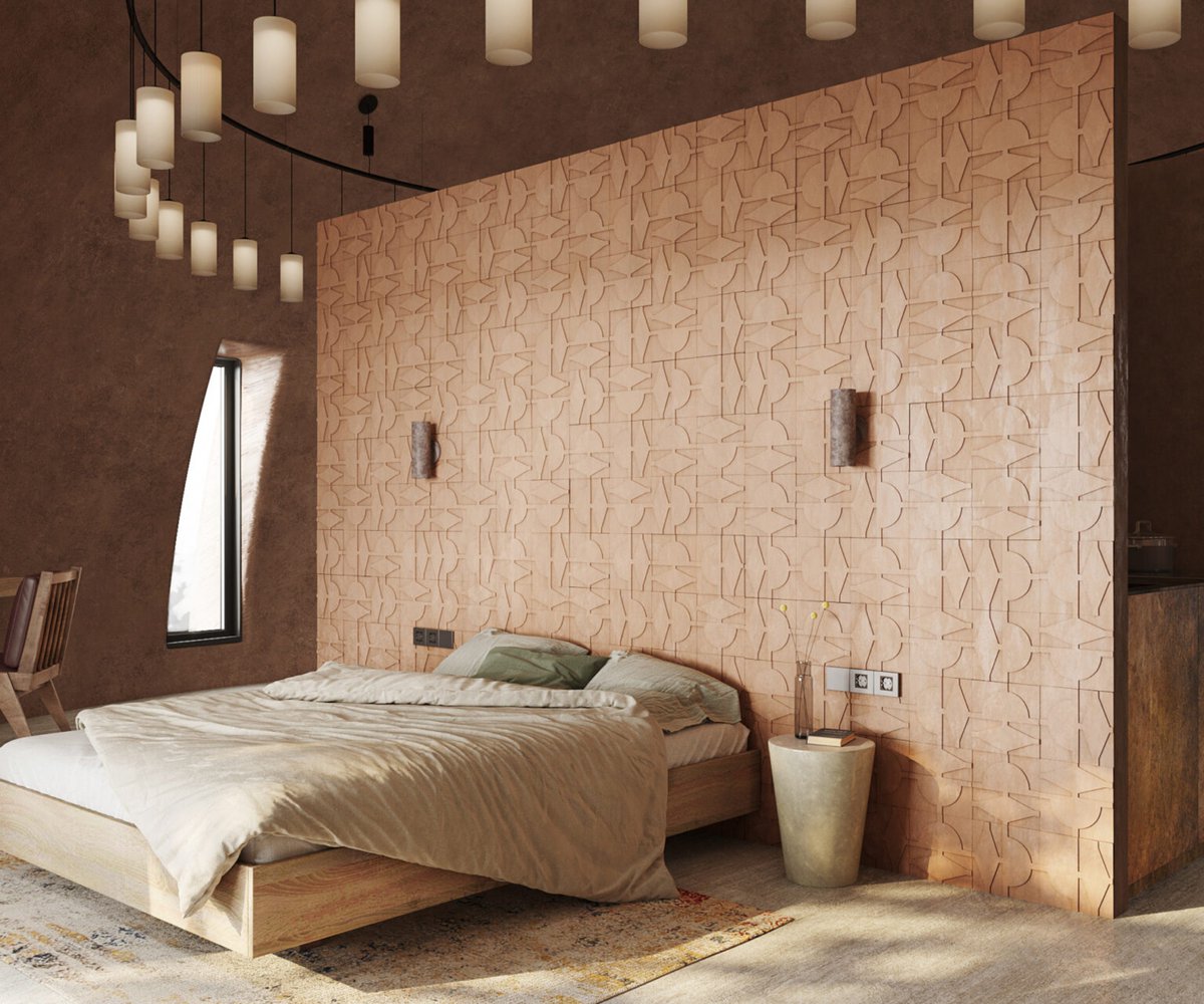 From reclaimed wood to ethical sourcing, designers are choosing conscious consumerism over fast trends 🌱

Discover how timeless values are shaping modern interiors 🔗 swatchbox.com/blog/Conscious…

#SustainableDesign #ConsciousConsumerism #InteriorDesign #Swatchbox #SampleSmarter
