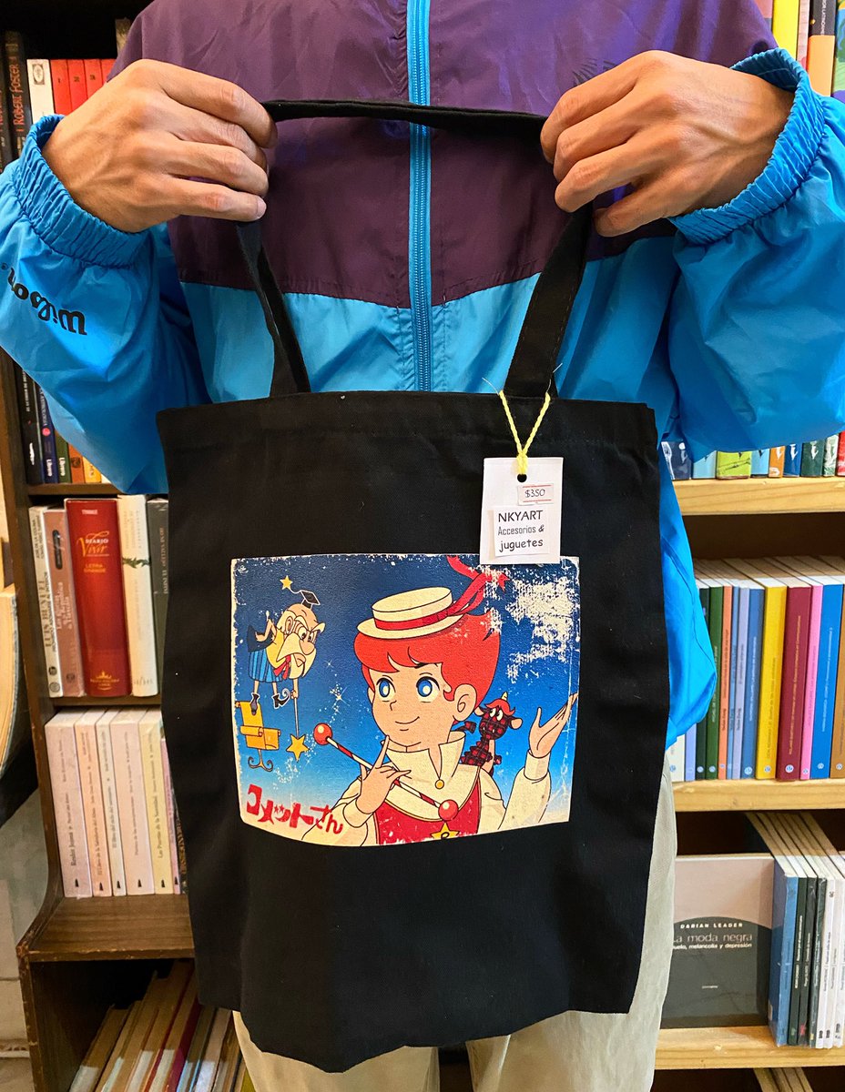 Verdee_azula's tweet image. Miren qué cosas tan bonitas pueden encontrar en @El_EcodelLibro. ✨🌻