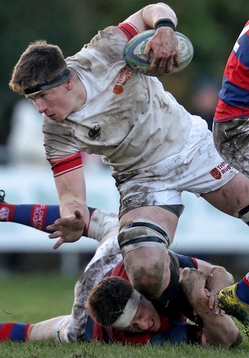 Trinity College Dublin (@tcddublin) on Twitter photo š Congratulations to former <a href="/DUFCRUGBY/">DUFC Rugby</a> players Dan Sheehan and Joe McCarthy on their selection for the British and Irish Lions squad for the Australia tour.š
Provost Dr <a href="/LindaDoyle/">Linda Doyle</a> said: āThis is a fantastic honour for Joe and Dan and weāre very proud of them.ā
#LionsRugby š Congratulations to former <a href="/DUFCRUGBY/">DUFC Rugby</a> players Dan Sheehan and Joe McCarthy on their selection for the British and Irish Lions squad for the Australia tour.š
Provost Dr <a href="/LindaDoyle/">Linda Doyle</a> said: āThis is a fantastic honour for Joe and Dan and weāre very proud of them.ā
#LionsRugby