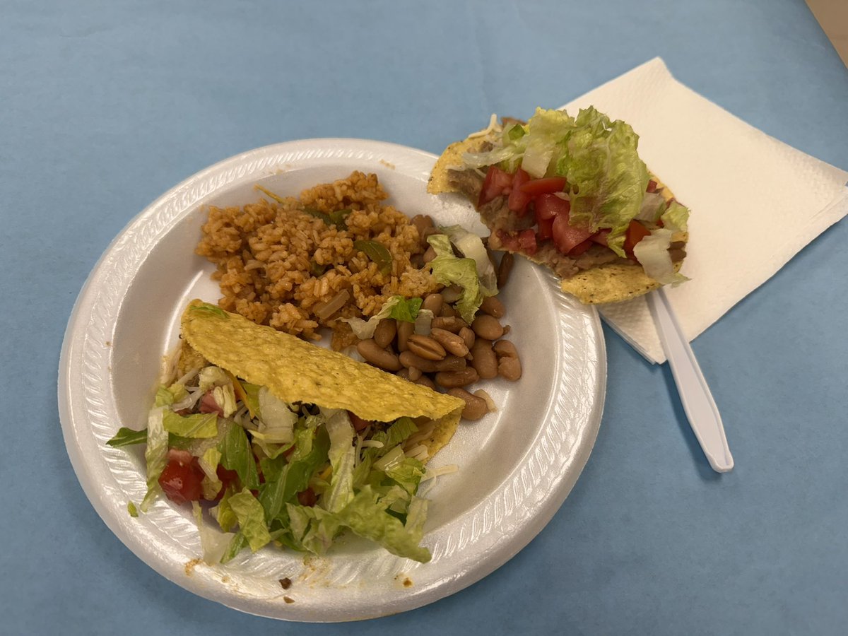 mhbriseno13 (@mhbriseno131) on Twitter photo What a week of feeling loved <a href="/NISDJones/">Jones Middle School</a> <a href="/NISDJonesSTEM/">Anson Jones Magnet School</a> by our PTA and colleagues. Ending our Friday with Principal Lazoโs burgersโ secret ingredients: patience, caring, respect and love!!! We can taste it and feel it here at Jones in every bite! What a week of feeling loved <a href="/NISDJones/">Jones Middle School</a> <a href="/NISDJonesSTEM/">Anson Jones Magnet School</a> by our PTA and colleagues. Ending our Friday with Principal Lazoโs burgersโ secret ingredients: patience, caring, respect and love!!! We can taste it and feel it here at Jones in every bite!