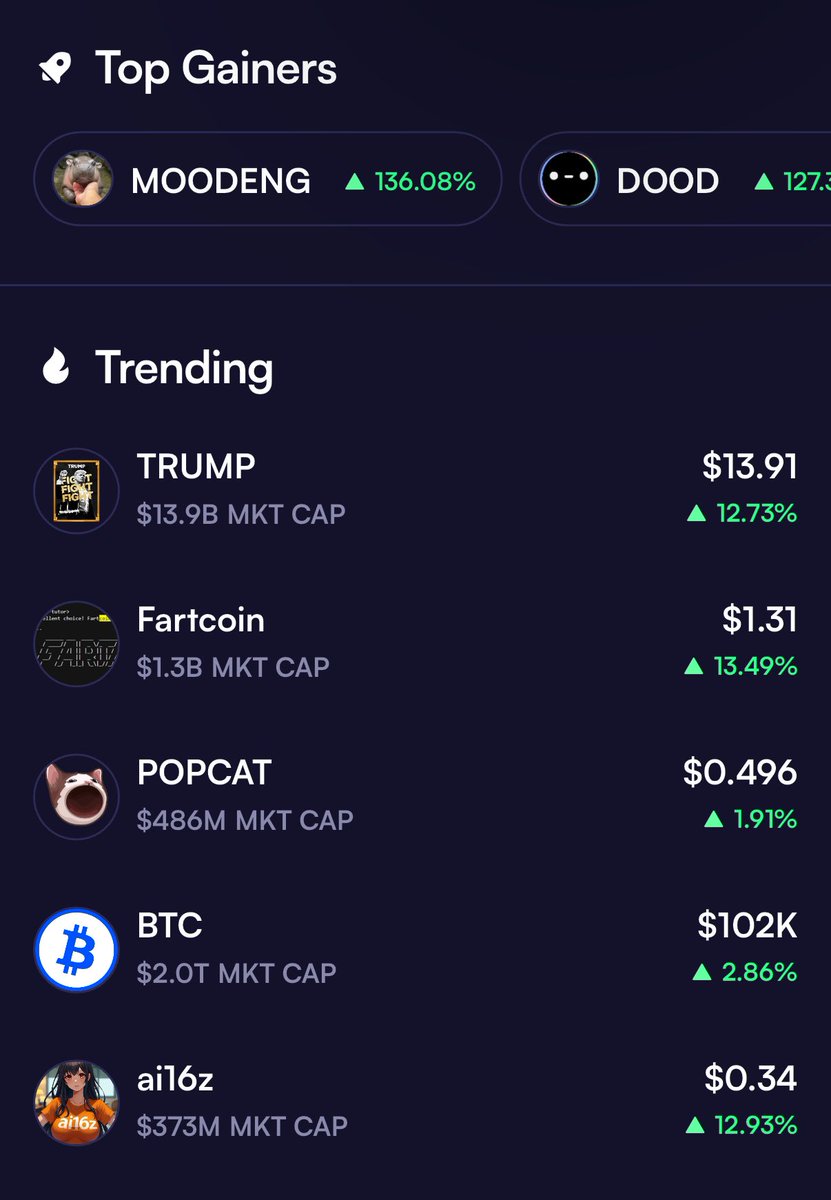 Moonshot tweet media