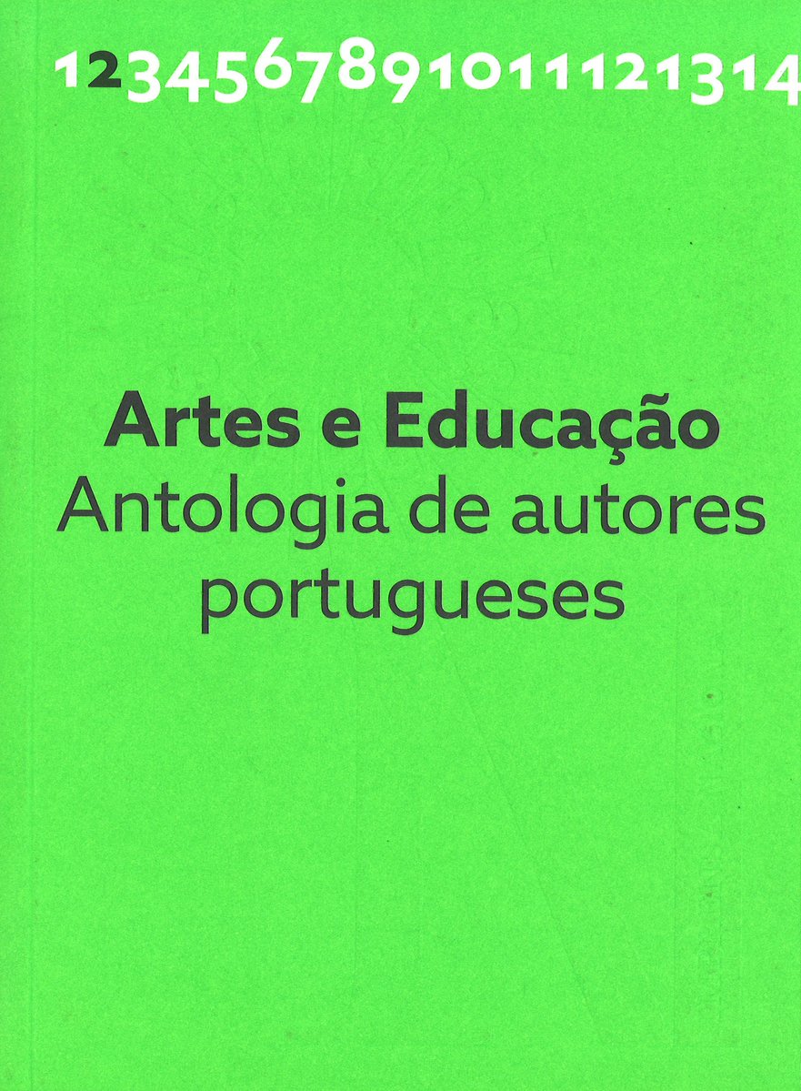 BiblioGulbenkian (@bibgulbenkian) on Twitter photo #LeLivreduJour - Artes e educação : antologia de autores portugueses | António Carlos Cortez (Coord.) - <a href="/incm_da/">INCM - Imprensa Nacional-Casa da Moeda</a>.
Ce volume se veut avant tout un guide pédagogique pour tous ceux qui se consacrent à l'Art : enseignants, artistes, critiques, conservateurs, observateurs et curieux. #LeLivreduJour - Artes e educação : antologia de autores portugueses | António Carlos Cortez (Coord.) - <a href="/incm_da/">INCM - Imprensa Nacional-Casa da Moeda</a>.
Ce volume se veut avant tout un guide pédagogique pour tous ceux qui se consacrent à l'Art : enseignants, artistes, critiques, conservateurs, observateurs et curieux.
