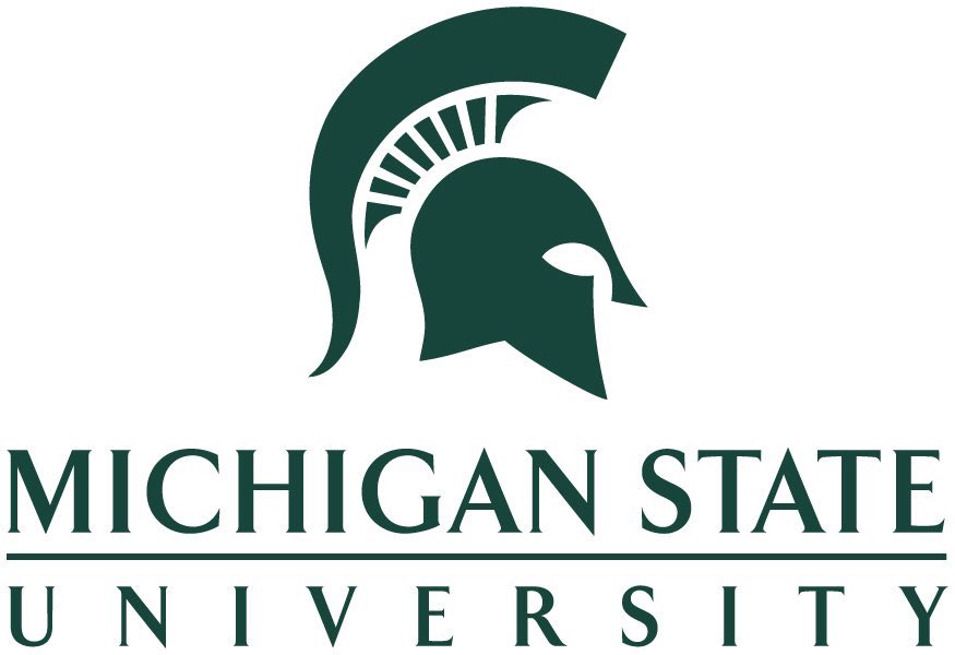 Thanks <a href="/MSU_Football/">Michigan State Football</a> for stopping by and recruiting our Wolves today!