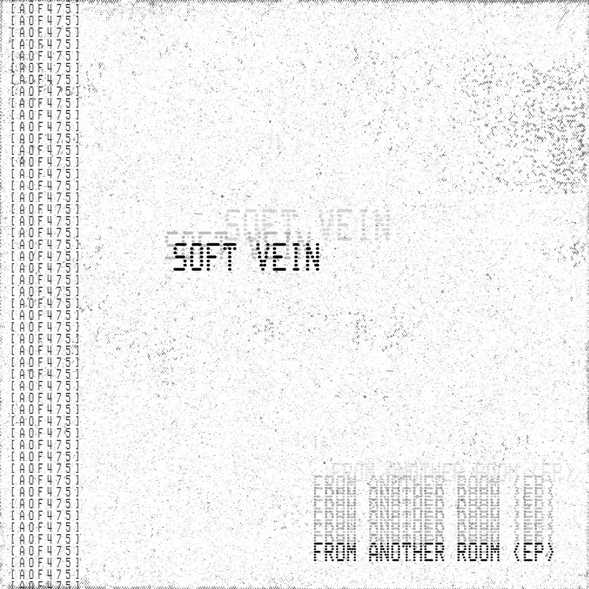 Soft Vein tweet media