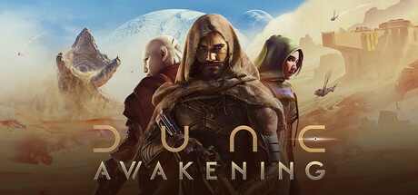 Pour la sortie de la beta du nouveau jeu Dune: Awakening j'ai une clé à vous faire gagner en #Giveaway 
-👥Follow <a href="/AikuLive/">Aiku</a> et <a href="/DuneAwakening/">Dune: Awakening</a> 
-🔁RT ce Tweet 

T.A.S 10 mai 19h (demain quoi)