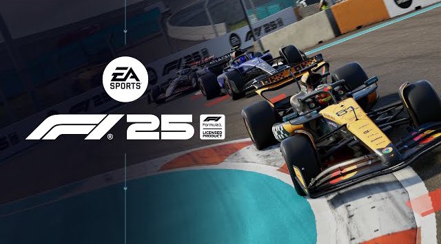 The countdown to the new game continues… so let’s play fill the blank! 👇

The first track I will drive on F1 25 will be ________ 

#WOR