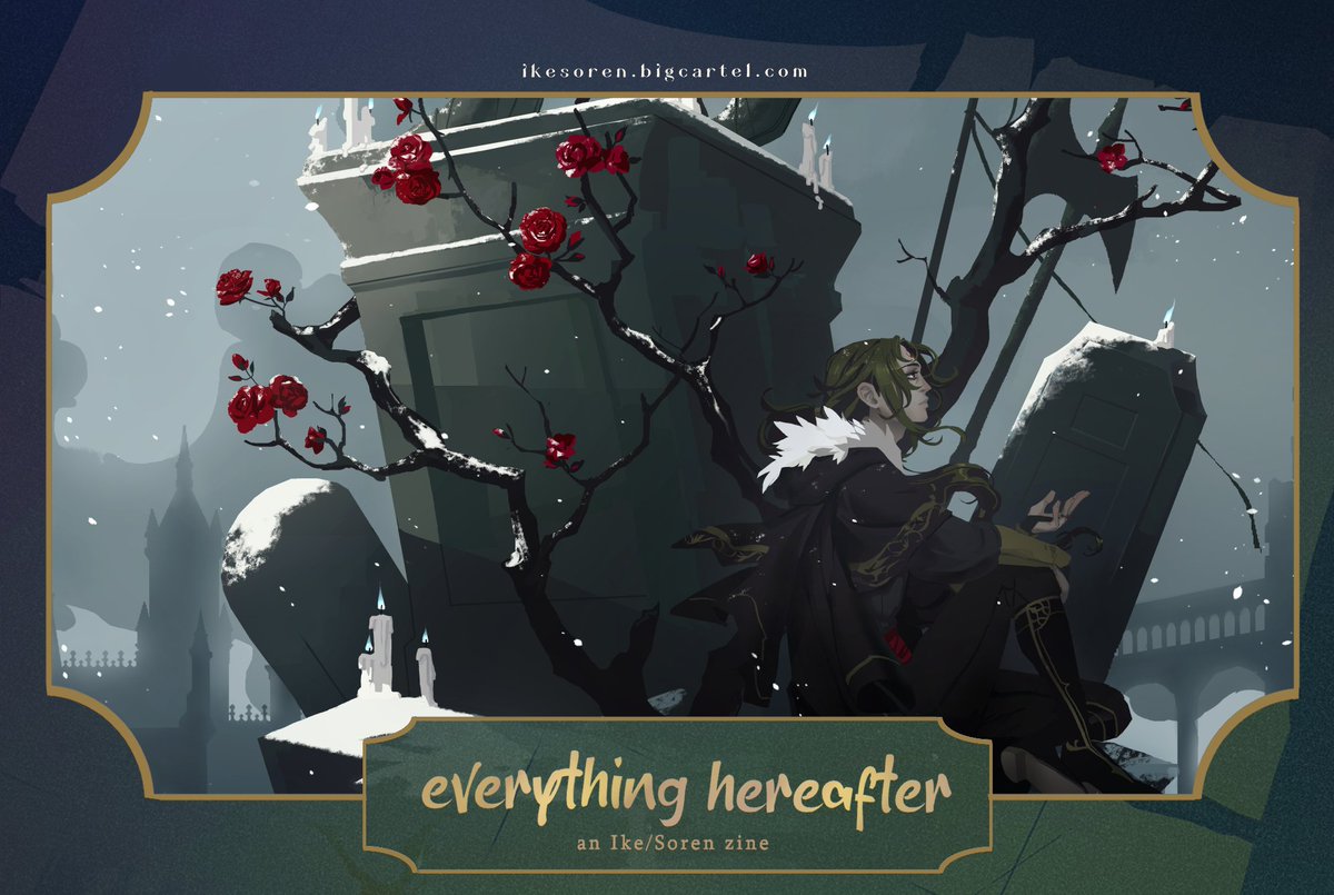 A preview of <a href="/s3rain/">SERAIN</a>'s gorgeous piece!