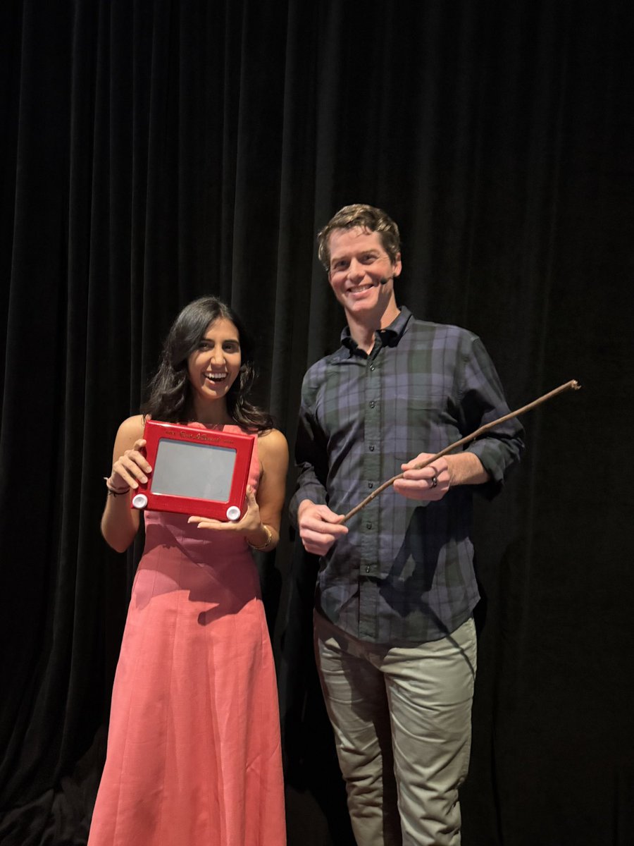 Mihika Kapoor tweet media