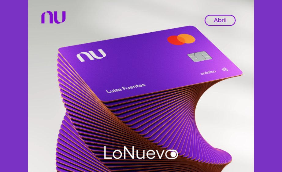 credidebit's tweet image. 1/ 🟣 ¡Ya llegaron las Nuvedades de abril de NU México!
La SOFIPO compartió tres funciones clave que consolidan su propuesta digital: Cajita Turbo al 15%, pagos fijos y su alianza con Félix Pago para recibir remesas. Te cuento los detalles 🧵
#Nuvedades #NuMéxico #FintechMX