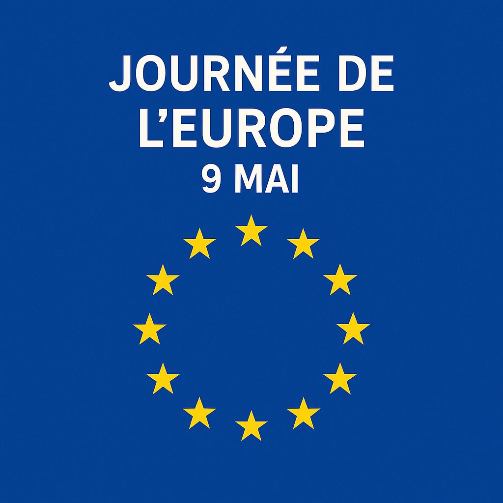 🌍 À l'occasion de la #JournéeDeLEurope, Madagascar salue les valeurs de paix, d’unité et de solidarité qui fondent le projet européen. 🇲🇬 réaffirme son engagement pour un partenariat renforcé avec 🇪🇺 au service du développement et de la stabilité régionale. #EuropeDay