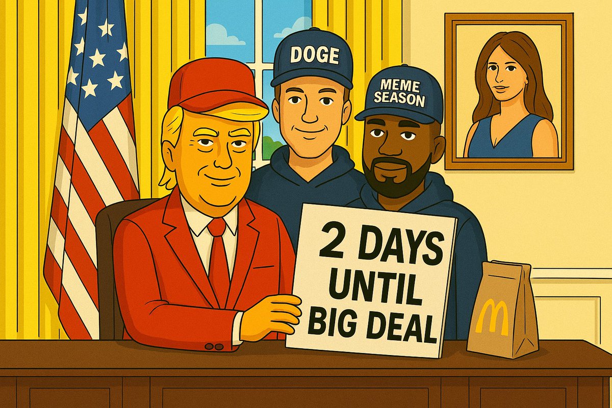 We come back to bring Much Honor to America

So much Fraud, much shame

It just beginning