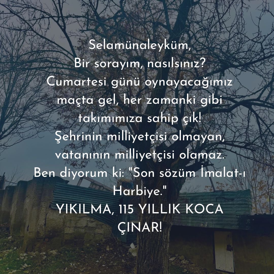 ALİ İMDAT (@aliimdat1910) on Twitter photo 