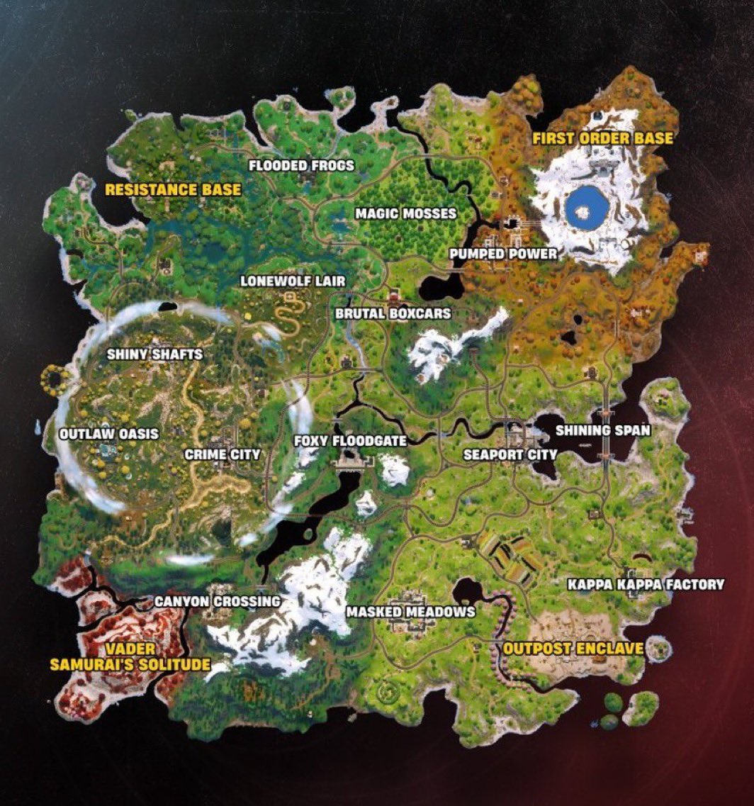 WizeMaps's tweet image. Giving a dropmap for 2 people who like and retweet this post 🔥🔥