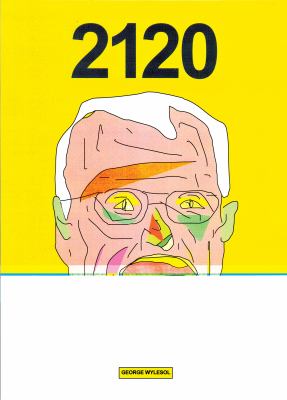"A mysterious and chilling choose-your-own-adventure type graphic novel" says Brandi-Lee. '2120' by  George Wylesol is a recent #staffpicks #fridayreads

Find a copy today: ow.ly/Z72p50VLF5h
