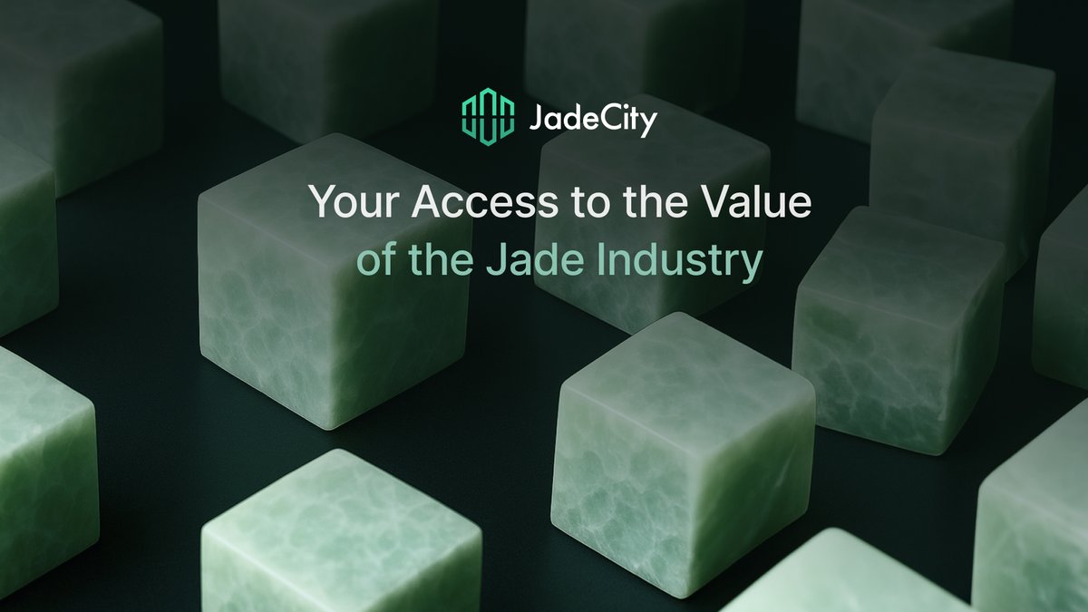 Jade City tweet media