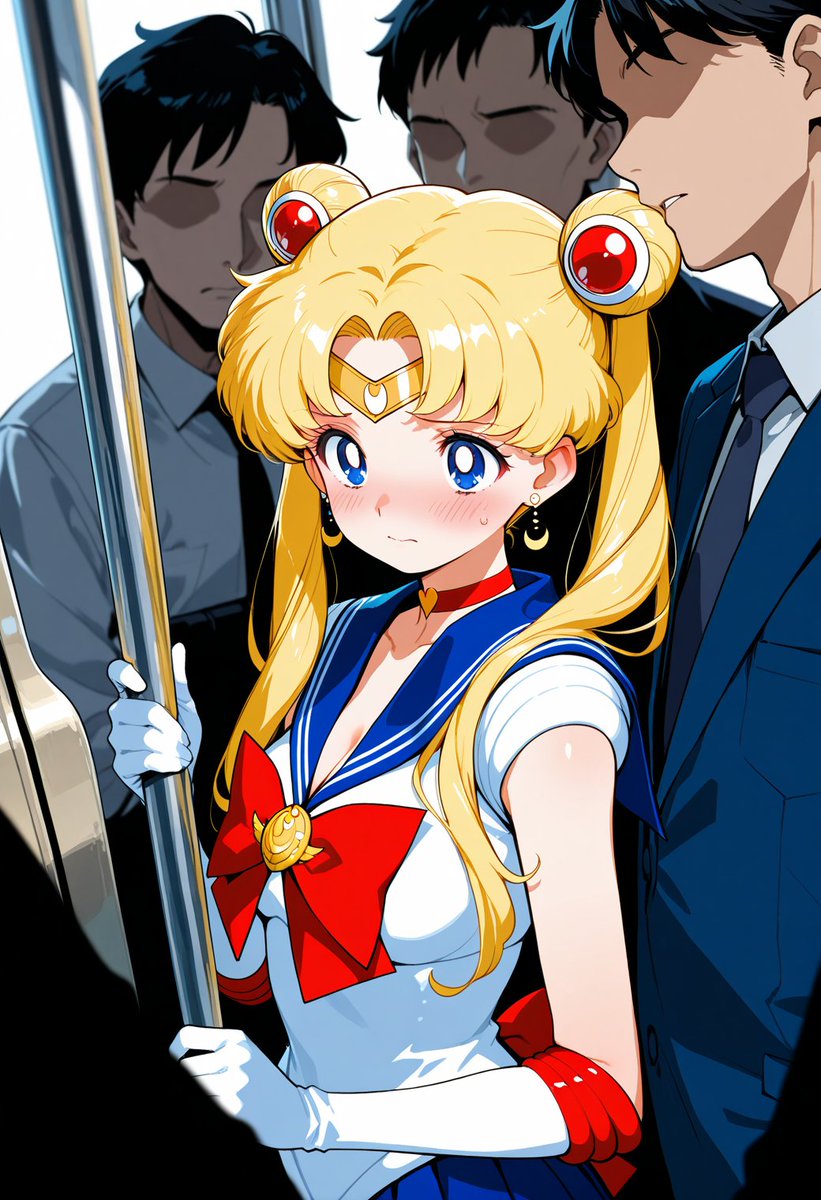#セーラームーン #SailorMoon