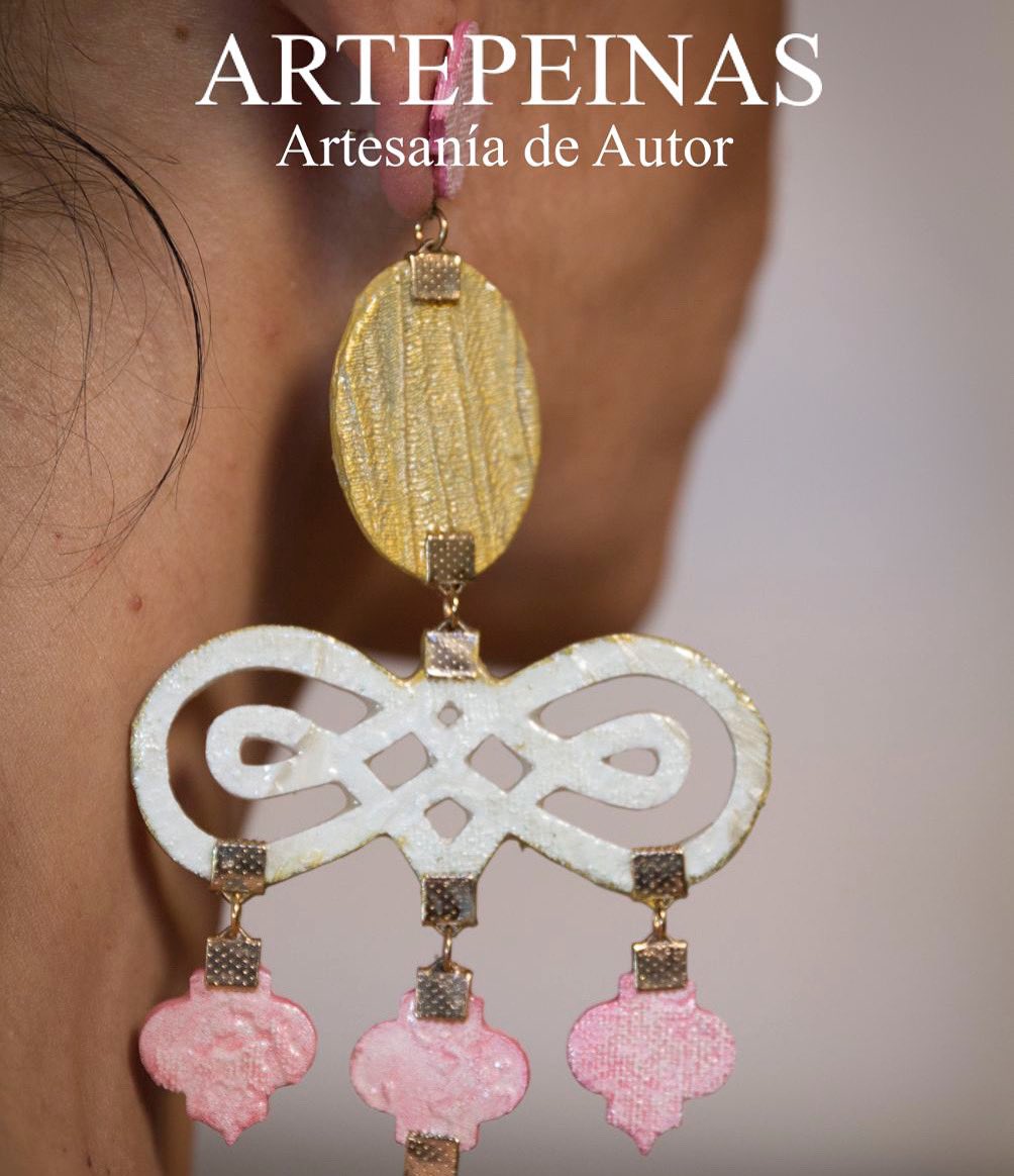 #FeriaDeSevilla va llegando a la recta final siendo la 2da #feria d la temporada después d #MairenaDelAlcor

Pero la temporada no ha hecho➕que empezar, por delante #FeriaDeJerez #FeriaDeCórdoba #FeriaDeMálaga #FeriaDeHuelva #FeriaDeAlmería y muchas➕. 💃🏻 Para todas #Artepeinas