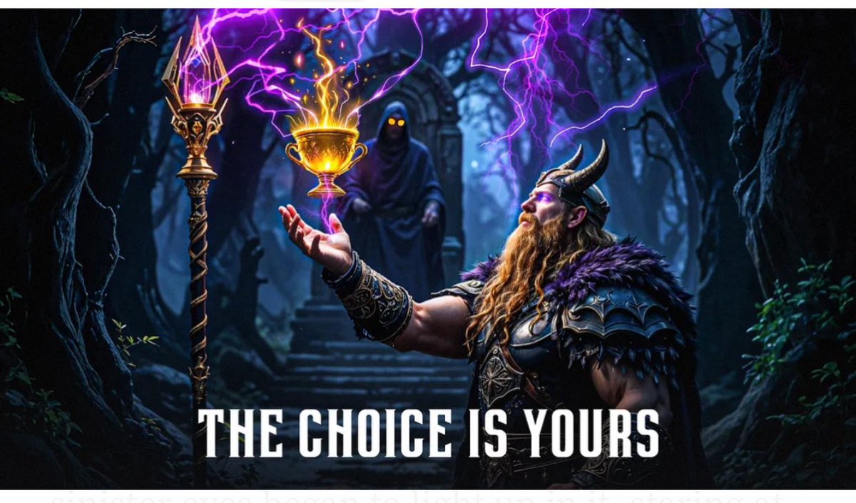 Rox4119's tweet image. Unleash the Power of Gorc!
$GORC is your ultimate gateway to decentralized possibilities — secure, scalable, and built for the future of Web3.

Explore now: gorc.network
Join the movement: @gorc_network
#Gorc