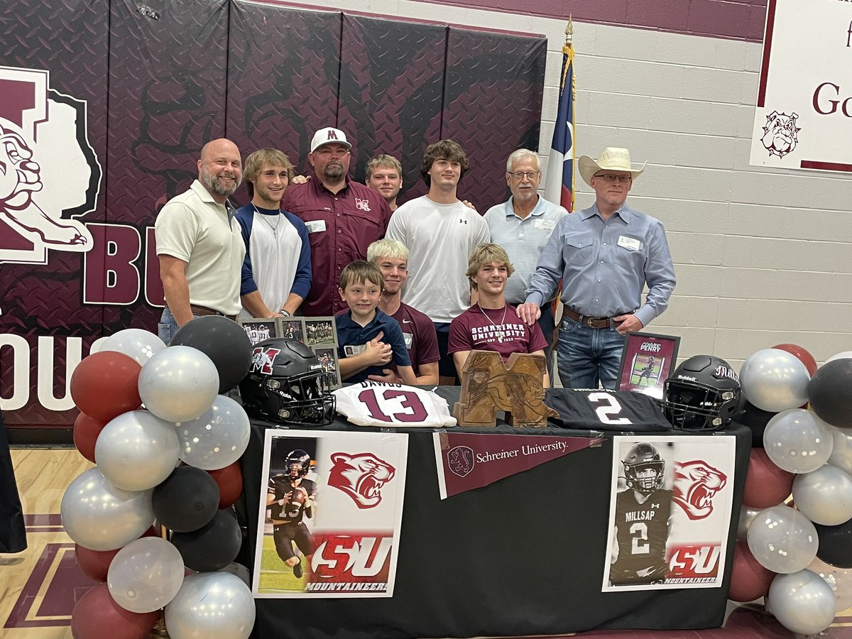 CR_tippie3 (@crtippie3) on Twitter photo Signing day!! So blessed for this opportunity all glory to God! <a href="/coachkeithallen/">Keith Allen</a> <a href="/SchreinerFB/">Schreiner Football</a> <a href="/CoachJohnson61/">Jacob Johnson</a> Signing day!! So blessed for this opportunity all glory to God! <a href="/coachkeithallen/">Keith Allen</a> <a href="/SchreinerFB/">Schreiner Football</a> <a href="/CoachJohnson61/">Jacob Johnson</a>