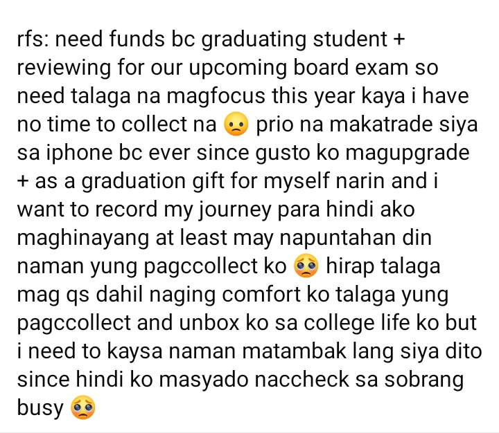 lelexiaoyucart's tweet photo. quit selling qs decluttering wts wtt iphone lfb lft ph

` check photos for the caption

🏷️ random kpop photocards pcs nct svt riize suju treasure haruto yuta xiaojun haechan d.o kyungsoo mark sungchan anton ten yangyang chenle taeyong dojaejung renjun pola yixing lay seungmin https://t.co/u2eFCfC6j8