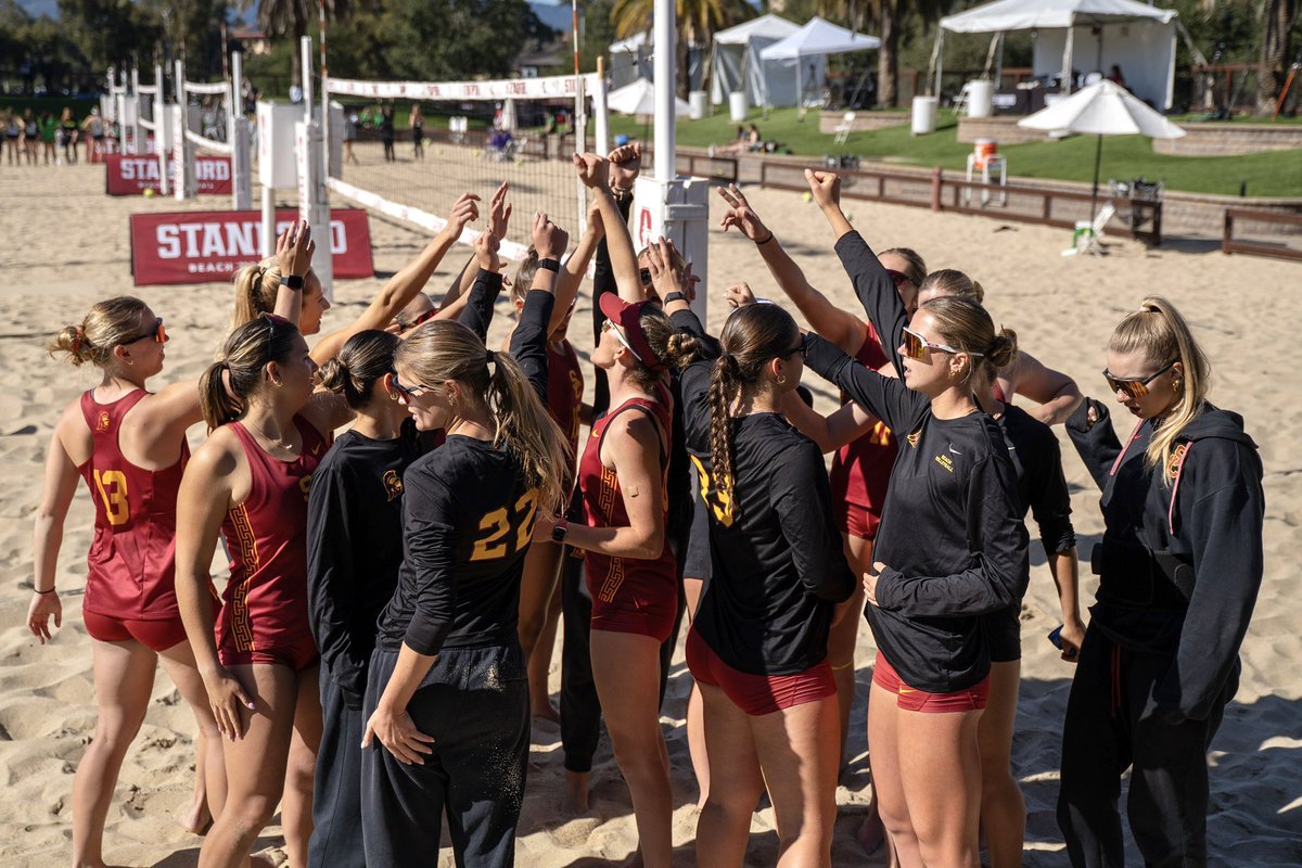 House of Victory (@houseof_victory) on Twitter photo Celebrating <a href="/USCBeach/">USC Beach Volleyball</a> and congratulating them on another incredible season! βοΈπ We canβt wait to see yβall back on the sand next year for a championship run! βοΈ Celebrating <a href="/USCBeach/">USC Beach Volleyball</a> and congratulating them on another incredible season! βοΈπ We canβt wait to see yβall back on the sand next year for a championship run! βοΈ