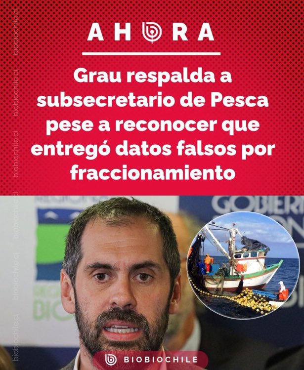 El nivel de incompetencia, lenidad y frivolidad al gobernar es impresentable e impresionante.
Vaya en una empresa siendo gerente a darle números falsos al Directorio y verá como lo ponen de patitas en la calle…