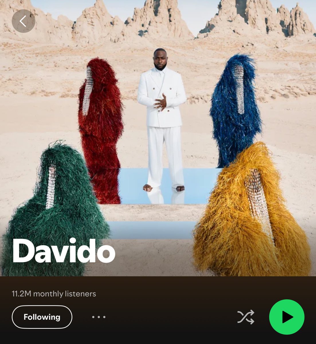 Dhavidote's tweet image. Don’t say anything, just retweet when you see it 😂😂