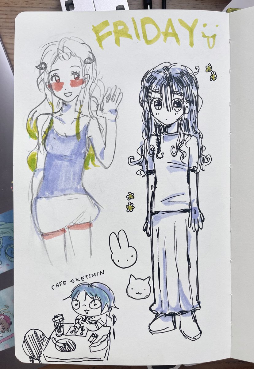 i drank coffi  ( ˆ𐃷ˆ) .ᐟ.ᐟ #aoinene #jshk