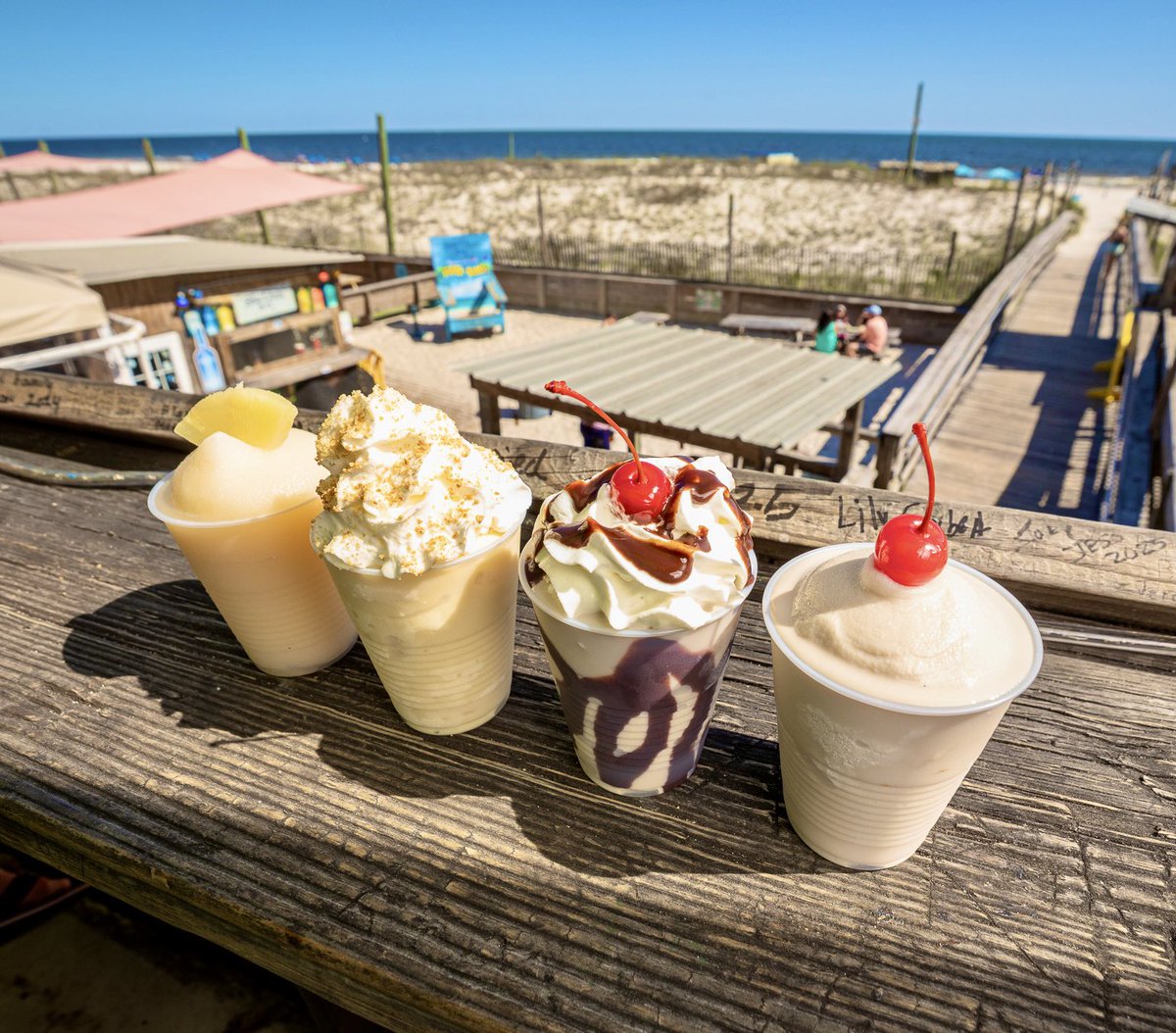 Decisions, decisions 😏