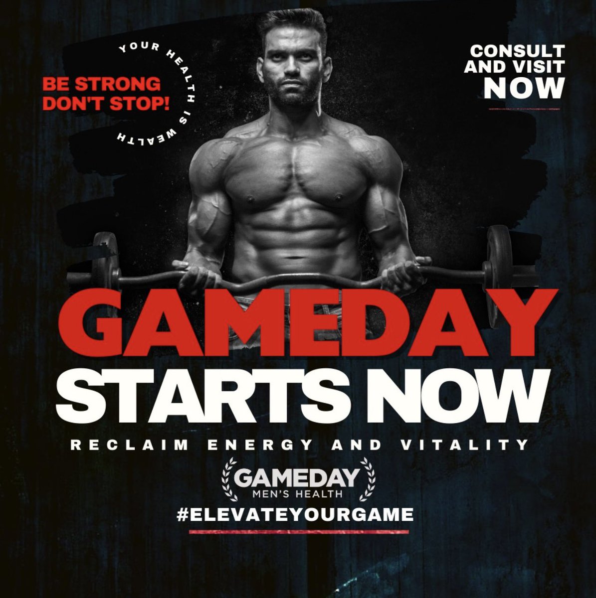 EasternPAFootball (@epafootball) on Twitter photo GAMEDAY Men Health Lancaster / Exton is our Title Sponsor for <a href="/EPAFootball/">EasternPAFootball</a> May All Star games coverage and player previews. Hit that QR code guys and get back in the game! <a href="/PremiunSports/">Sports Solutions Marketing/SSPN</a> #MensHealth #GameDayMensHealth #Strongereveryday #TRT #testosterone pdg.gamedaymenshealth.com/survey-lancast… GAMEDAY Men Health Lancaster / Exton is our Title Sponsor for <a href="/EPAFootball/">EasternPAFootball</a> May All Star games coverage and player previews. Hit that QR code guys and get back in the game! <a href="/PremiunSports/">Sports Solutions Marketing/SSPN</a> #MensHealth #GameDayMensHealth #Strongereveryday #TRT #testosterone pdg.gamedaymenshealth.com/survey-lancast…