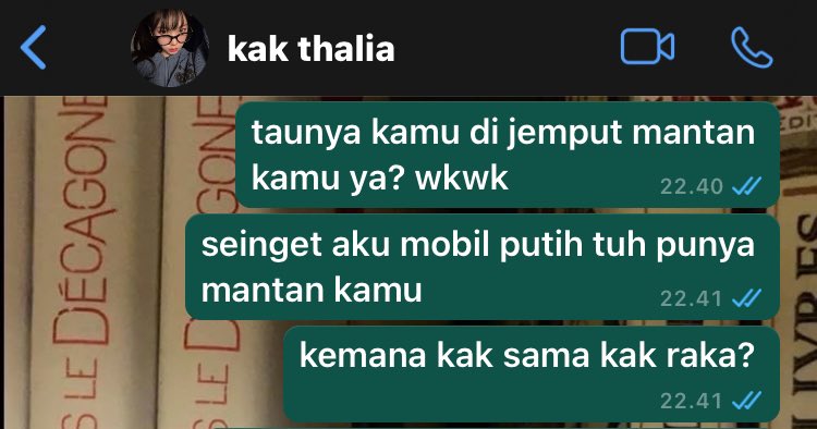 keyan marah

#ddeungromi / #romiddeung kakak kio fewtweets au