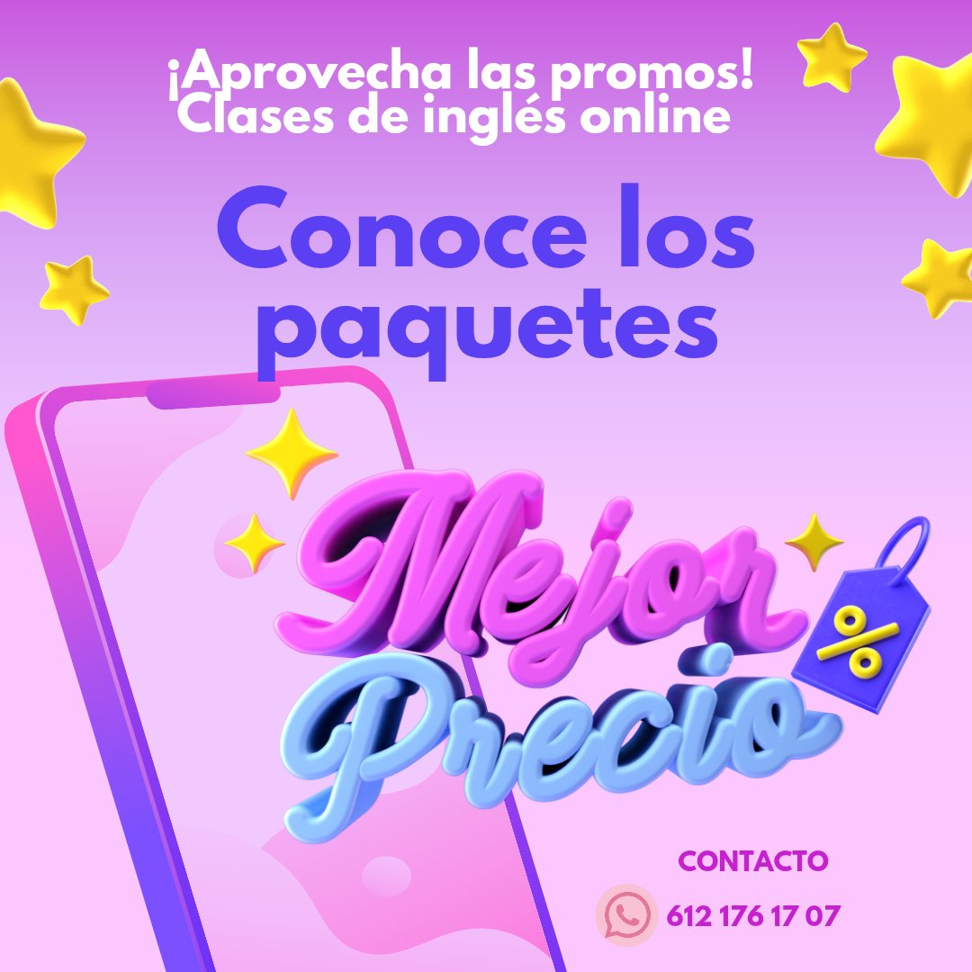 Galletita de chale 🍪 (@missweratat) on Twitter photo PROMOCIÓN!!!! APROVECHA LOS PRECIOS ESPECIALES EN LOSN
PAQUETES DE CLASES! 100% INDIVIDUALES, VÍA ZOOM, MATERIAL INCLUIDO!! Me regalas un repost amix de toda la vida? <a href="/BeautyOfertasMx/">Jingle balls 🍒⚖️</a> 🫰🏻 PROMOCIÓN!!!! APROVECHA LOS PRECIOS ESPECIALES EN LOSN
PAQUETES DE CLASES! 100% INDIVIDUALES, VÍA ZOOM, MATERIAL INCLUIDO!! Me regalas un repost amix de toda la vida? <a href="/BeautyOfertasMx/">Jingle balls 🍒⚖️</a> 🫰🏻
