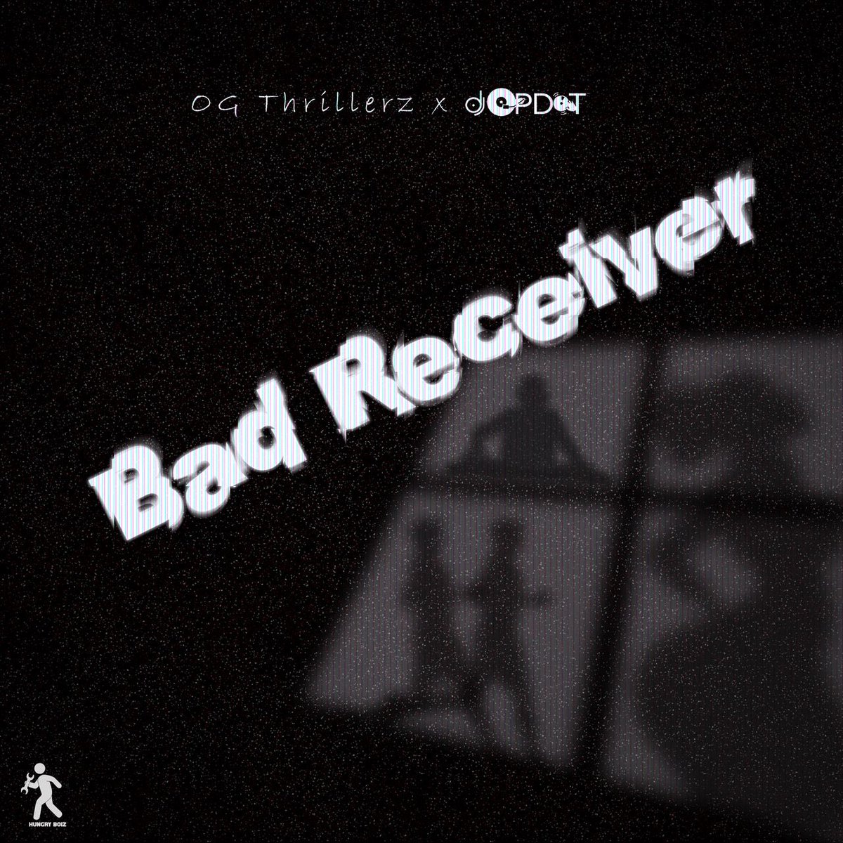 #Nowjamming ▶️ Bad Receiver - <a href="/OgThrillerz/">OG Thrillerz</a> 

Cc <a href="/oscarsnuggles/">Thee Snuggles</a> 

on #TGIF  

#Comfortfm