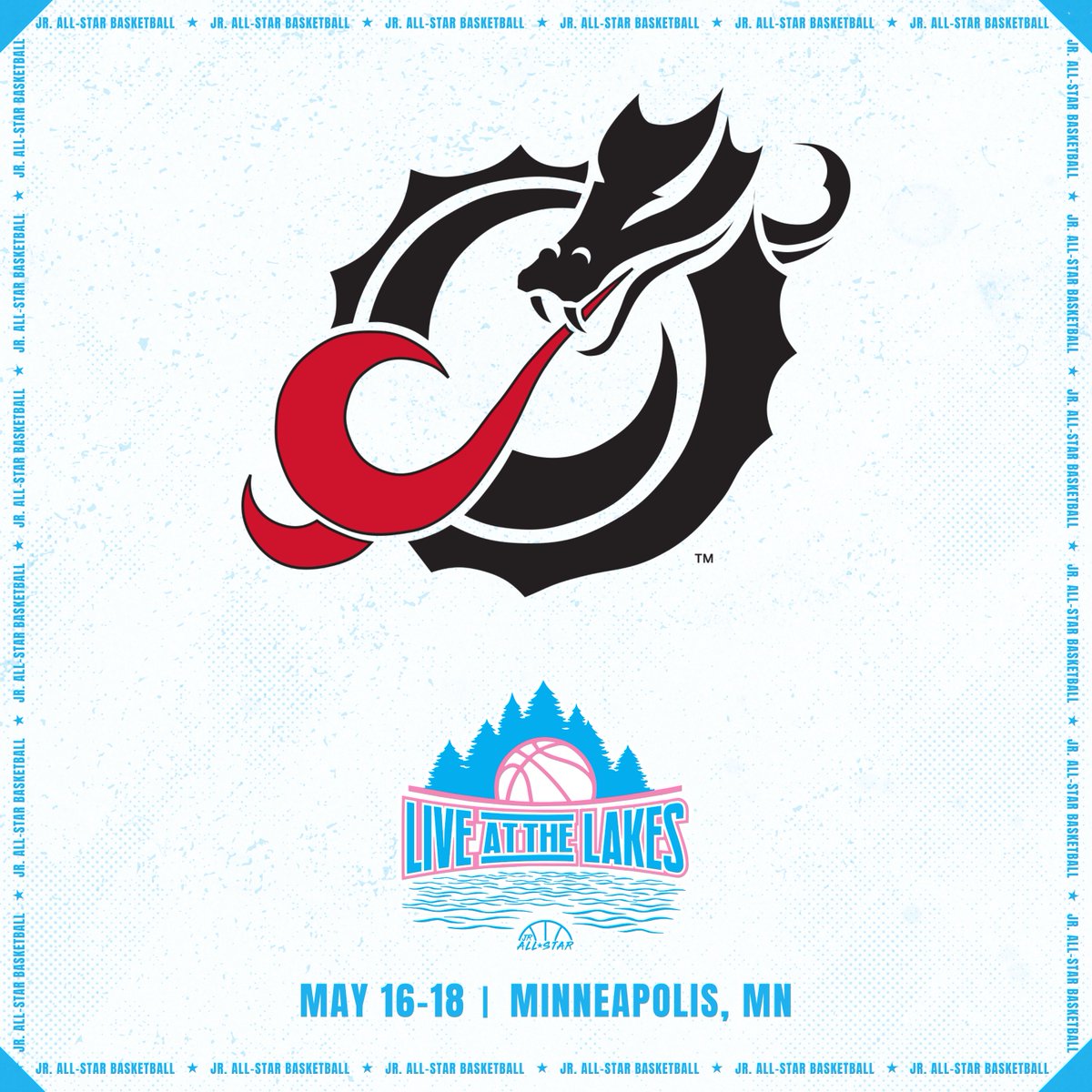 Jr. All-Star Girls Basketball (@jrallstarbb) on Twitter photo Minnesota State Moorhead (<a href="/MSUM_WBB/">MSU Moorhead Women's BBall</a>) is registered to attend ๐๐๐ฉ๐ ๐๐ง ๐ง๐๐ ๐๐๐๐๐ฆ!
Join them in watching some of the nationโs best during the May Viewing Period.๐
jrallstar.com/exposure-eventโฆ Minnesota State Moorhead (<a href="/MSUM_WBB/">MSU Moorhead Women's BBall</a>) is registered to attend ๐๐๐ฉ๐ ๐๐ง ๐ง๐๐ ๐๐๐๐๐ฆ!
Join them in watching some of the nationโs best during the May Viewing Period.๐
jrallstar.com/exposure-eventโฆ