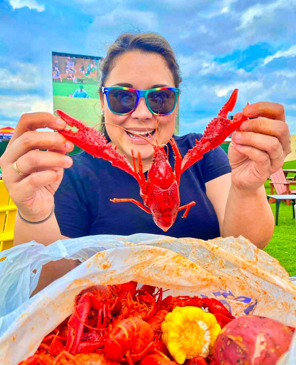 Craving Crawfish? We’ve still got it at select Little Woodrow’s locations! 🌶️🔥

Hurry in before it’s gone — click the link below to find the nearest spot serving up this Cajun goodness!👇

littlewoodrows.com/crawfish/
