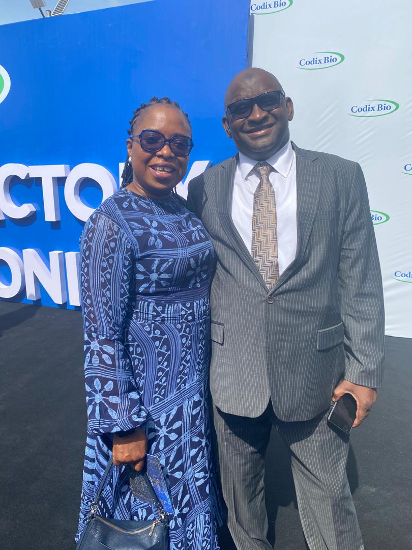 Nigeria End Malaria Council (@nemalariacounci) on Twitter photo Faces at the launch of Codix Bio LTD factory aimed at manufacturing Malaria Rapid Diagnostic Test (RDT) kits in Nigeria. #jointhefight #nemc <a href="/ALMA_2030/">African Leaders Malaria Alliance (ALMA)</a> <a href="/endmalaria/">RBM Partnership</a> <a href="/EndMalariaKenya/">The End Malaria Council (EMC) Kenya</a> <a href="/MSHHealthImpact/">MSH</a> <a href="/NMEPNigeria/">NMEPNigeria</a> Faces at the launch of Codix Bio LTD factory aimed at manufacturing Malaria Rapid Diagnostic Test (RDT) kits in Nigeria. #jointhefight #nemc <a href="/ALMA_2030/">African Leaders Malaria Alliance (ALMA)</a> <a href="/endmalaria/">RBM Partnership</a> <a href="/EndMalariaKenya/">The End Malaria Council (EMC) Kenya</a> <a href="/MSHHealthImpact/">MSH</a> <a href="/NMEPNigeria/">NMEPNigeria</a>