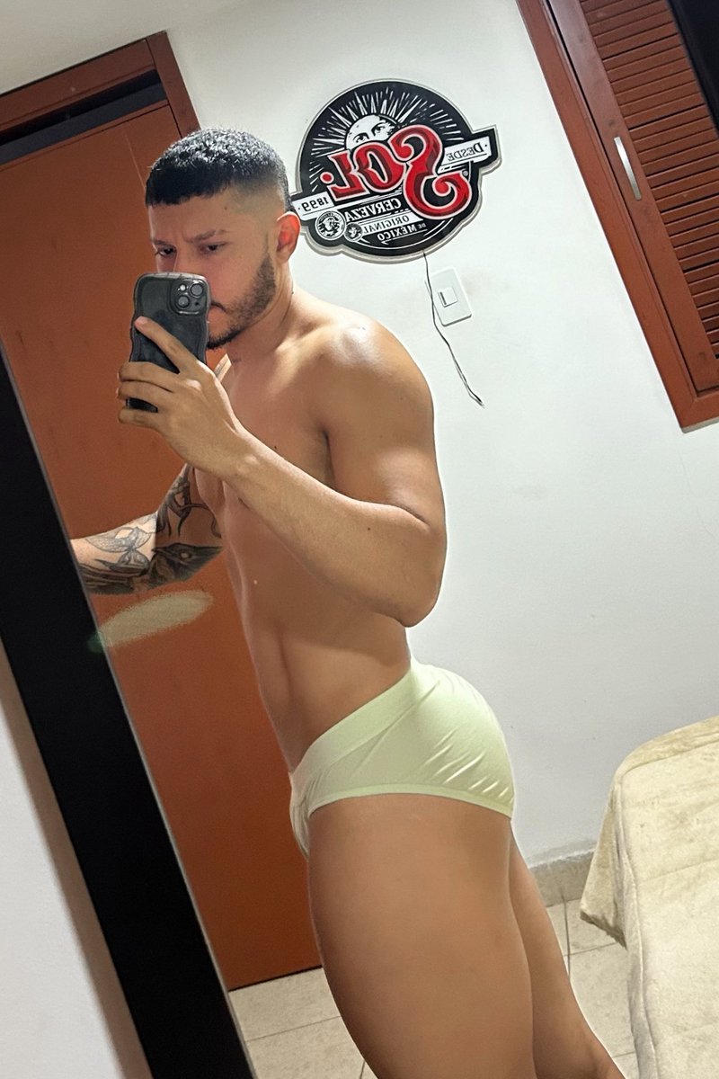 crcaroo_'s tweet photo. Vienes? 😇 https://t.co/UQoE7fCFnJ