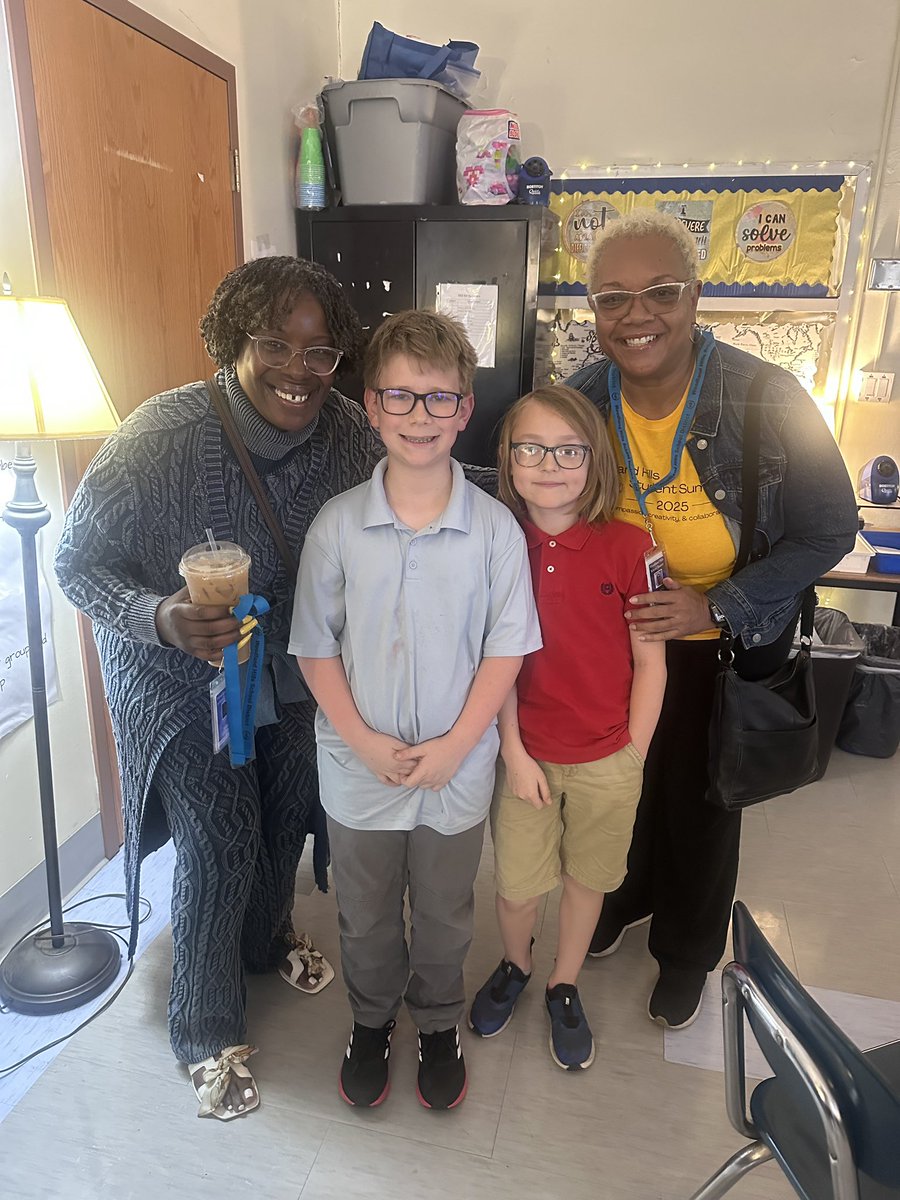 Whsdvex (@whsdvex) on Twitter photo <a href="/WoodlandHillsSD/">Woodland Hills School District</a> School Board members Ms. Lyons and Ms. Lawson stopped by Edgewood STEAM Academy to wish the IQ Pandas Good Luck at <a href="/VEXRobotics/">VEX Robotics</a> Worlds next week! <a href="/WoodlandHillsSD/">Woodland Hills School District</a> School Board members Ms. Lyons and Ms. Lawson stopped by Edgewood STEAM Academy to wish the IQ Pandas Good Luck at <a href="/VEXRobotics/">VEX Robotics</a> Worlds next week!