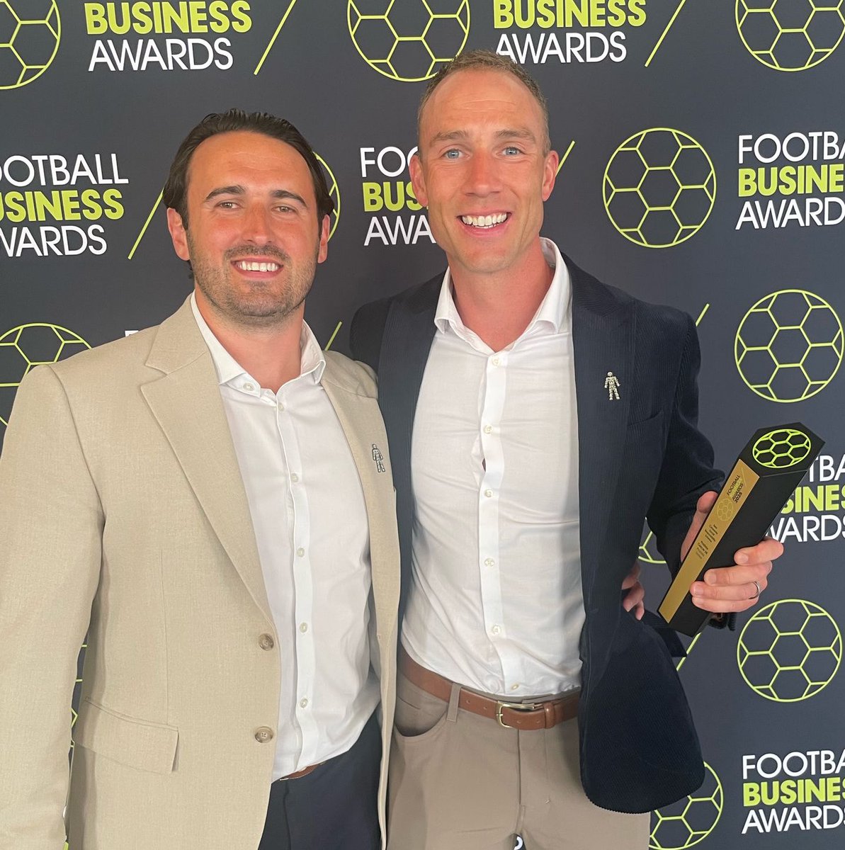 Prostate United tweet media