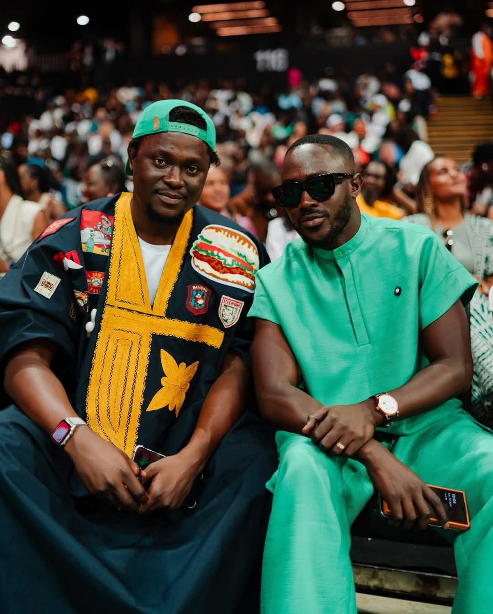 Aïsha Dème tweet media